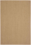 Tapis de salon moderne en sisal COPA