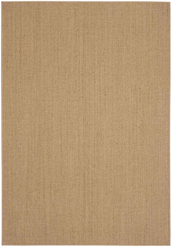 Tapis de salon moderne en sisal COPA