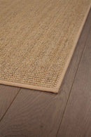 Tapis de salon moderne en sisal COPA