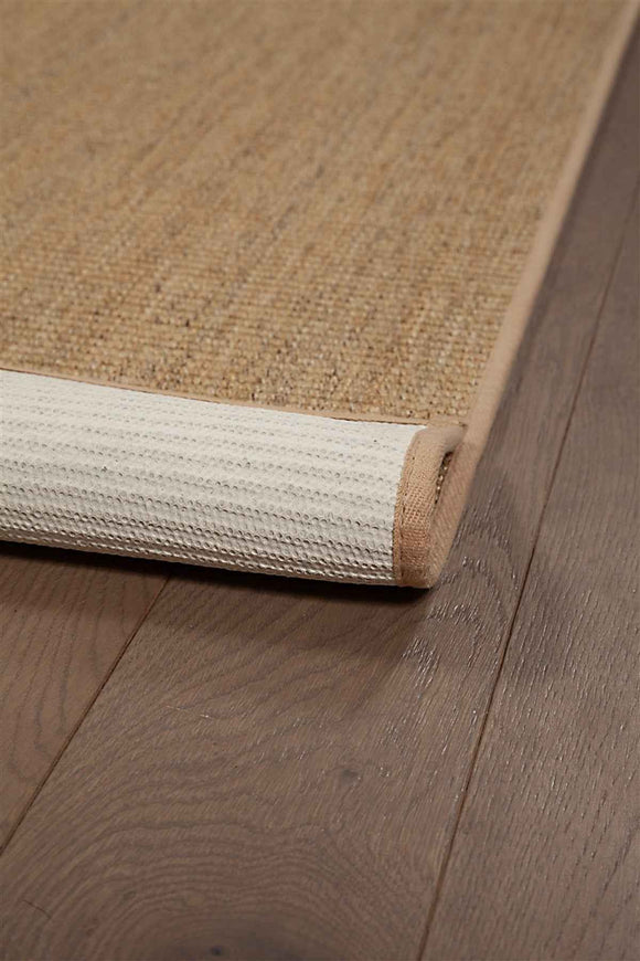 Tapis de salon moderne en sisal COPA