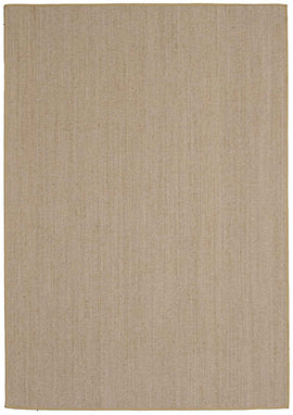 Tapis de salon moderne en sisal COPA