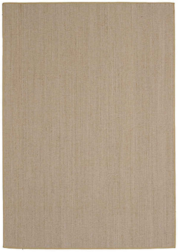 Tapis de salon moderne en sisal COPA