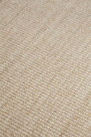 Tapis de salon moderne en sisal COPA