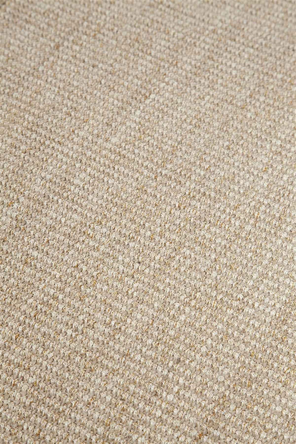 Tapis de salon moderne en sisal COPA
