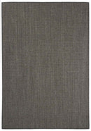 Tapis de salon moderne en sisal COPA