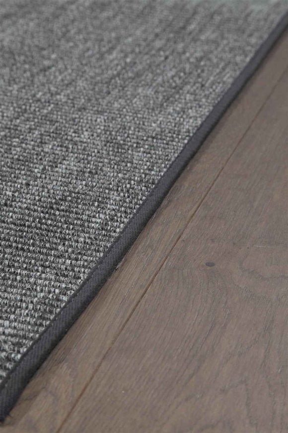 Tapis de salon moderne en sisal COPA