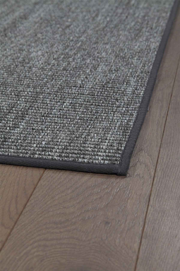 Tapis de salon moderne en sisal COPA