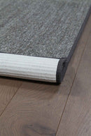 Tapis de salon moderne en sisal COPA