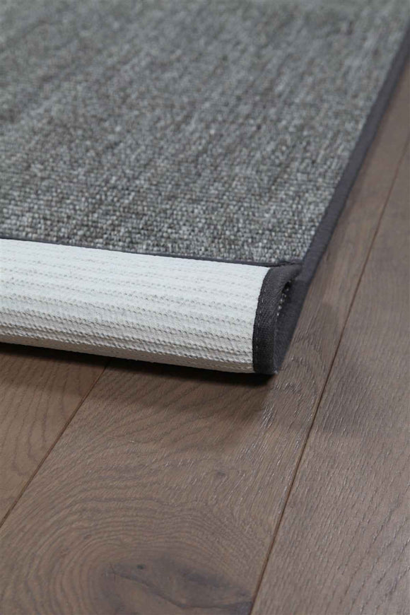 Tapis de salon moderne en sisal COPA