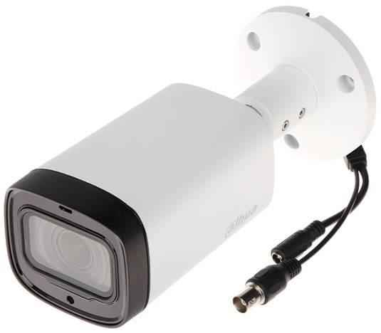 Caméra IP extérieure Dahua HDCVI HAC-HFW1500R-Z-IRE6-A-2712-S2, 2880 x 1620