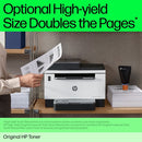 HP 153X (W1530X) LaserJet Tank Toner Reload Kit, Black-4