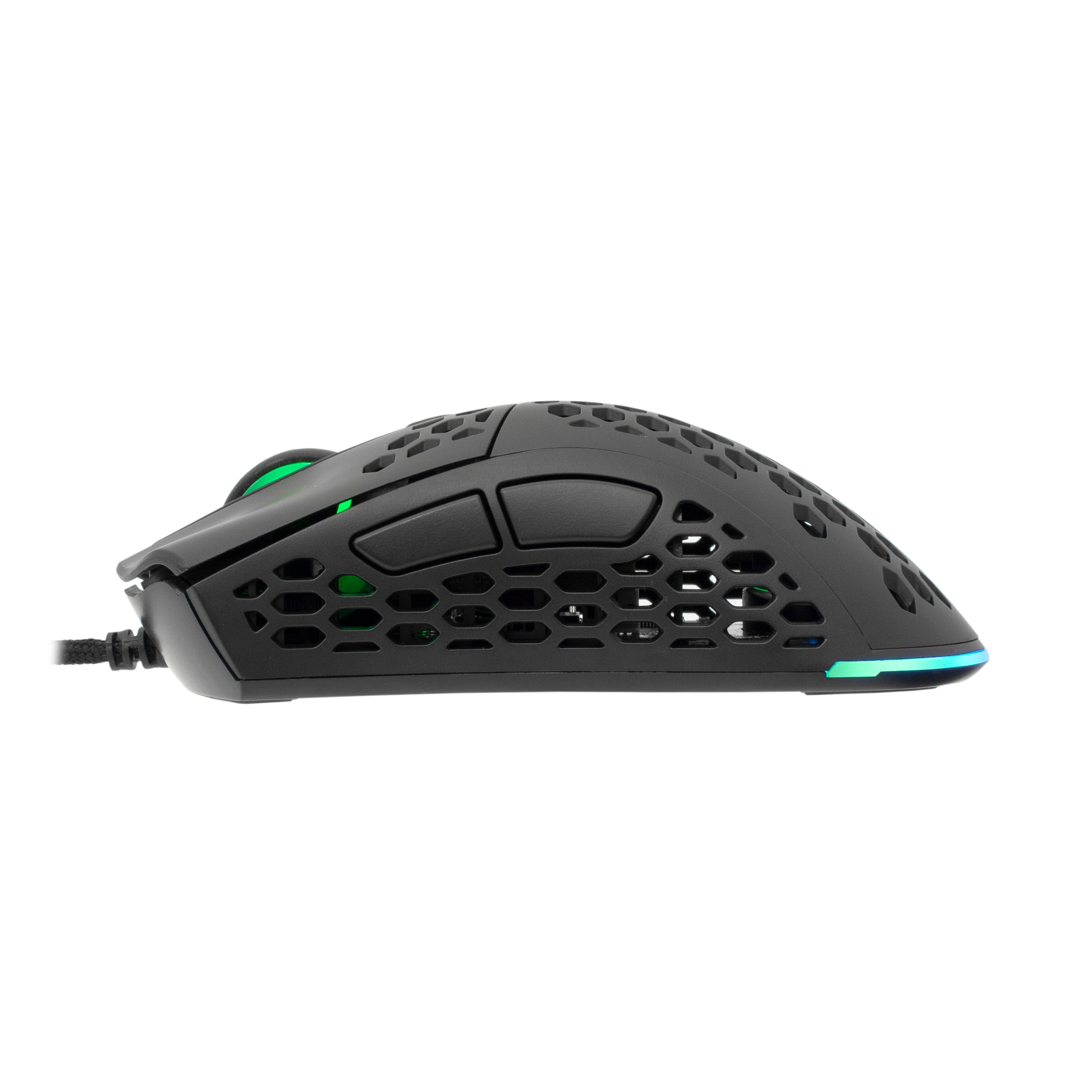 Ligne Premium White Shark ESL-M6 Shuriken