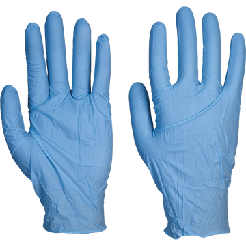 Gants 100 pièces odermik