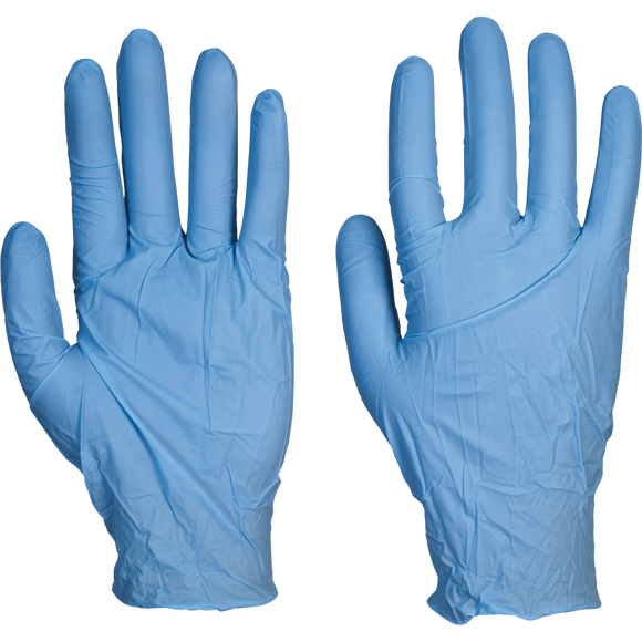 Gants 100 pièces odermik