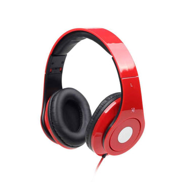 Gembird MHS-DTW-R Detroit Red