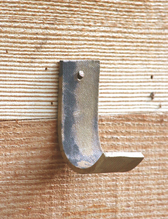 Support tillandsia en terre cuite