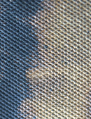 Support tillandsia en terre cuite