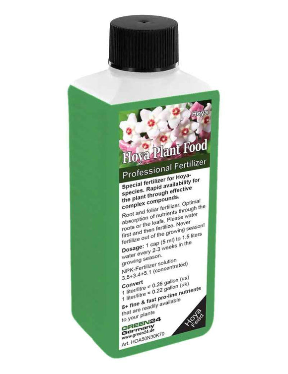 Engrais Hoya