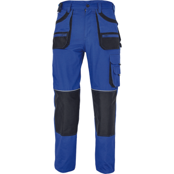 Pantalon ff carl be-01-003 bleu