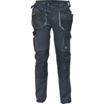 Pantalon dayboro noir