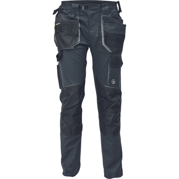 Pantalon dayboro noir