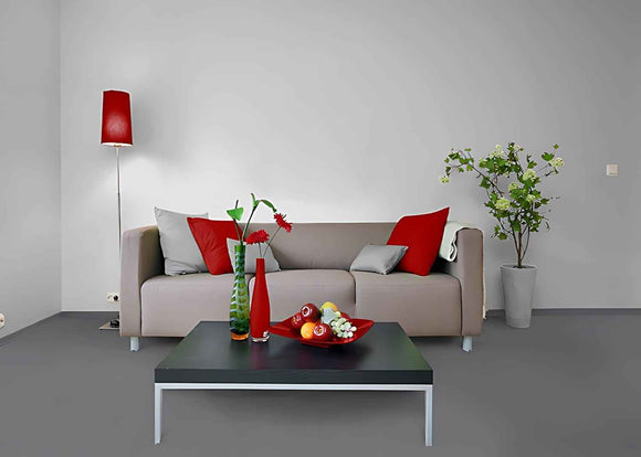 Papier peint blanc effet Papier ingrain 1 rouleau à 15 m 7,95 m2 EDEM 204-40