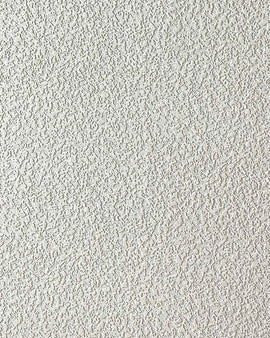 Papier peint blanc effet Papier ingrain 1 rouleau à 15 m 7,95 m2 EDEM 204-40