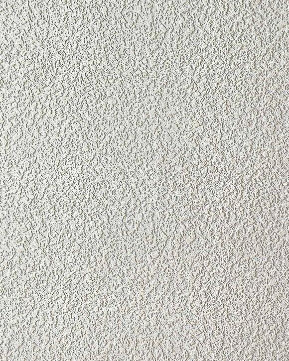 Papier peint blanc effet Papier ingrain 1 rouleau à 15 m 7,95 m2 EDEM 204-40