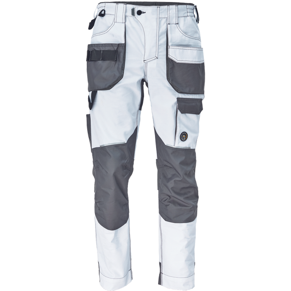 Pantalon dayboro blanc