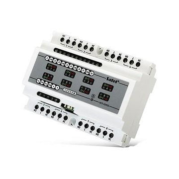 Satel INT-IORS security access control system White