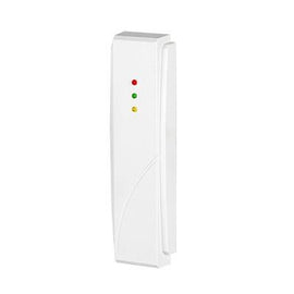 Satel INT-CR magnetic card reader White