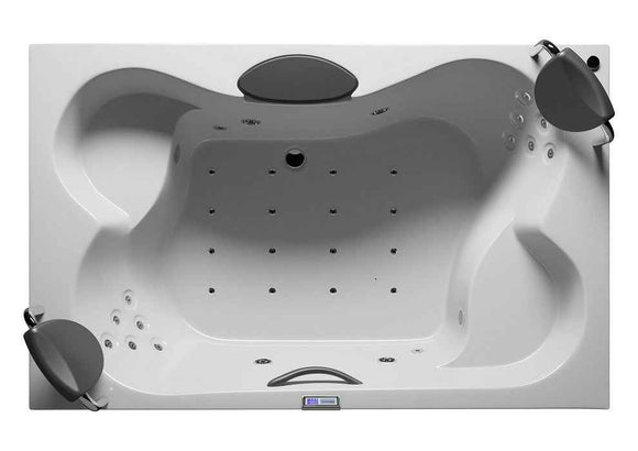 Appui-tête RIHO CLAUDIA AH09 pour baignoire