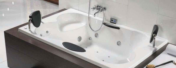 Appui-tête RIHO CLAUDIA AH09 pour baignoire