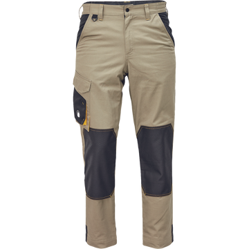 Pantalon crémorne taupe