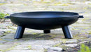 Brasero de jardin BALI 60 cm en acier