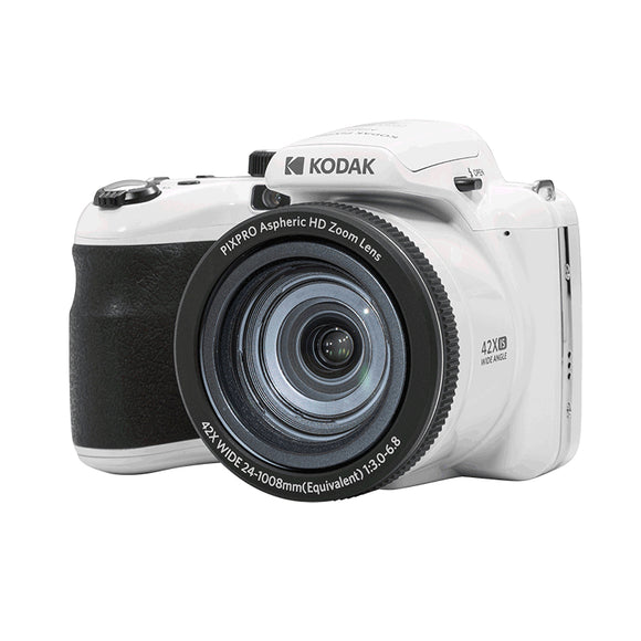 Kodak PixPro AZ425, white
