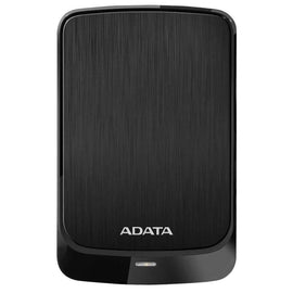 ADATA HV320 external hard drive 1 TB USB 3.2 Gen 1 (3.1 Gen 1) Black