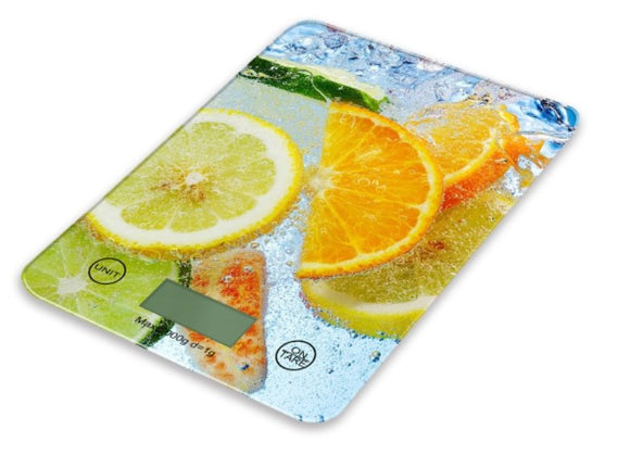 Balance de cuisine omega citrons obskwl