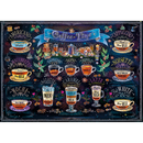 TREFL Puzzle Coffee, 500 pcs-2