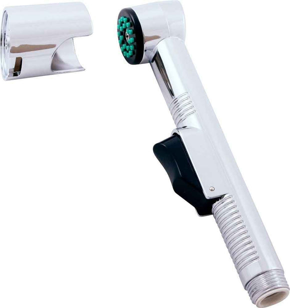 Mitigeur bidet SEINA avec douchette en laiton chromé