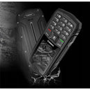 Hammer | Rock | Black | 2.4 " | TFT | 32 MB | 32 MB | Dual SIM | Bluetooth | 3.0 | Main camera resolution 0.3 MP | 1800 mAh-3
