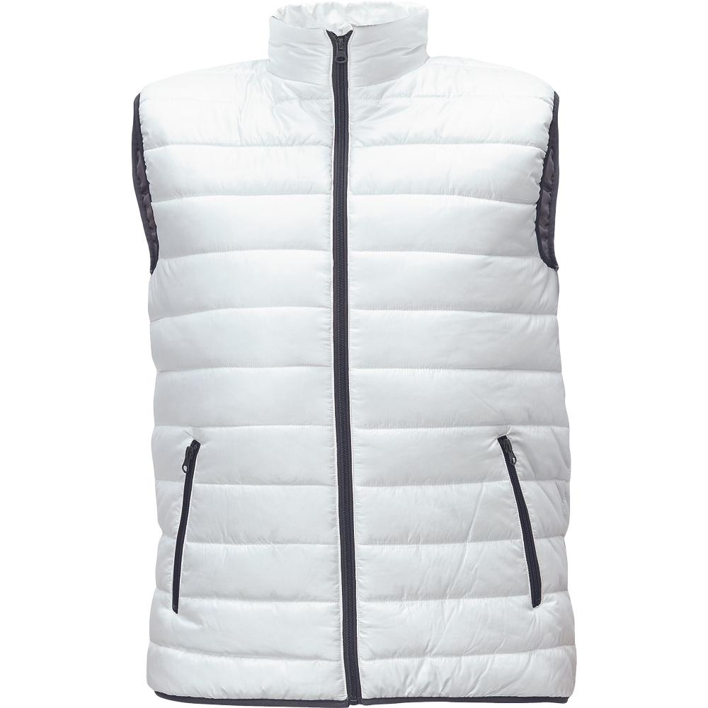Gilet MAX NEO LIGHT BLANC