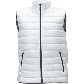 Gilet MAX NEO LIGHT BLANC
