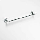 Porte-serviettes OMEGA en chrome 65,5x5,5x6,5cm