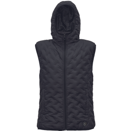 Bodywarmer neurum noir