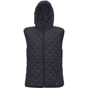 Bodywarmer neurum noir