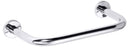 Barre d'appui HELP en acier inoxydable 54,5 x26,6 x8 cm