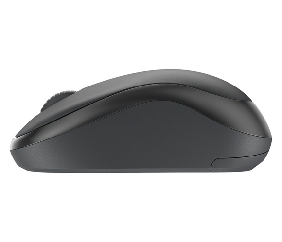 Klaviatūras un peles komplekts Logitech MK295 Silent Black US