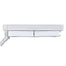 Lian Li GA II TRINITY Computer case All-in-one liquid cooler 12 cm White 1 pc(s)-5