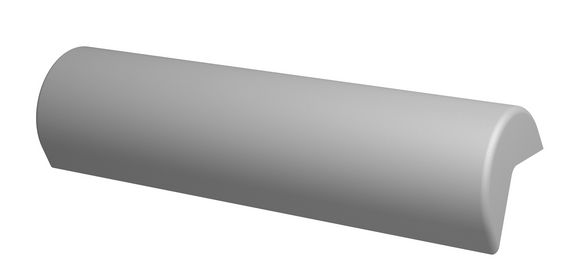Baignoire acrylique RIHO RETHINK CUBIC 200x90 cm